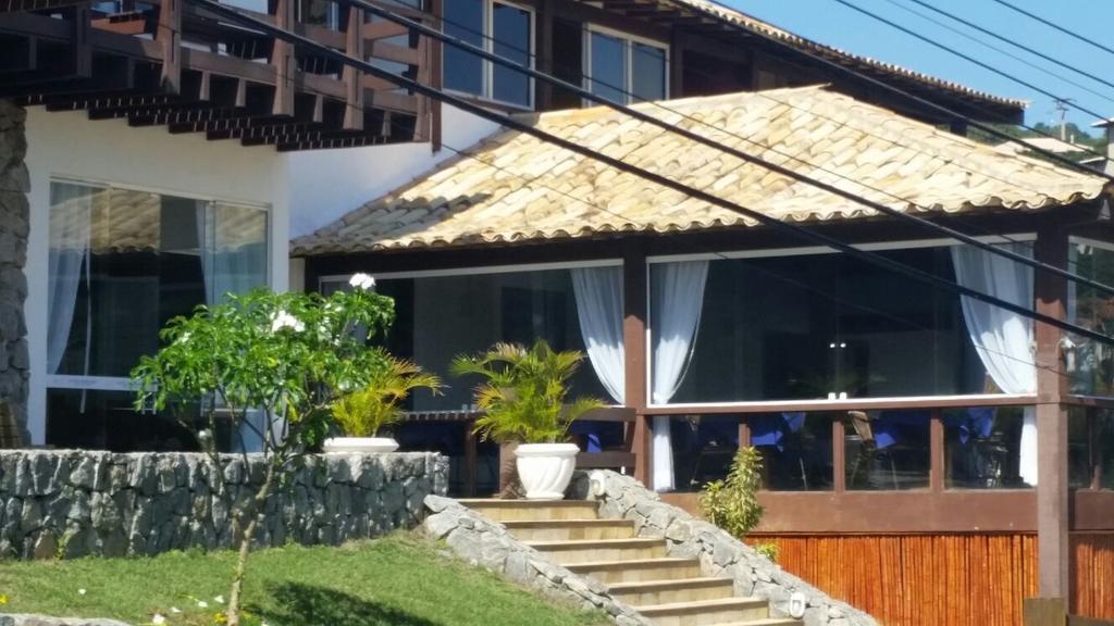 Coronado Inn Hotel Armacao dos Buzios Exterior photo