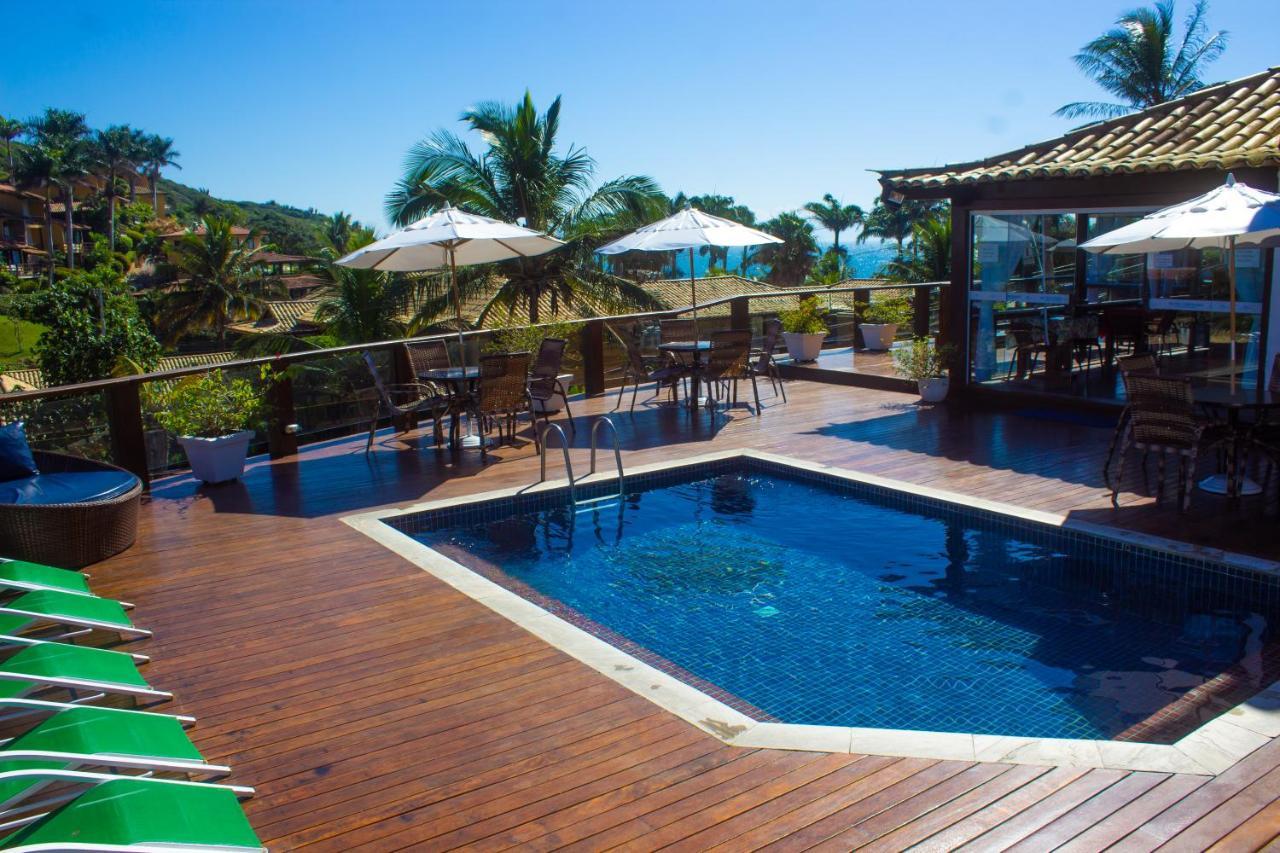 Coronado Inn Hotel Armacao dos Buzios Exterior photo